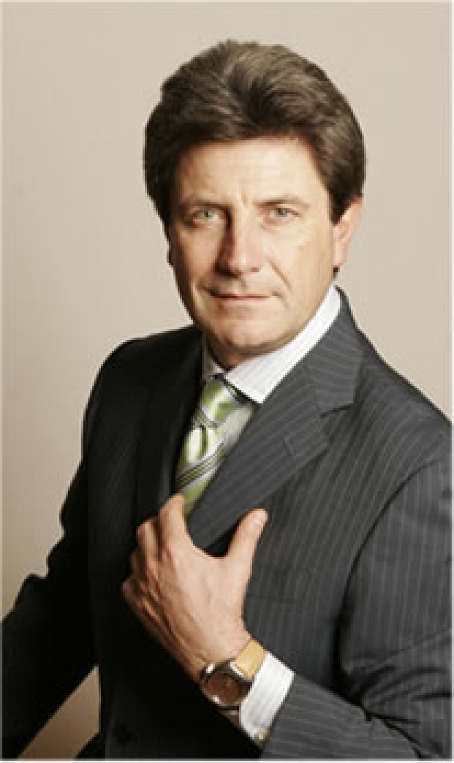 Andrea Edoardo Bianchi - Impianti Dentali